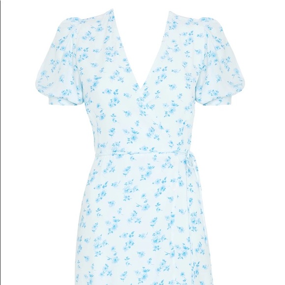 Faithful the brand dress - Picture 4 of 4